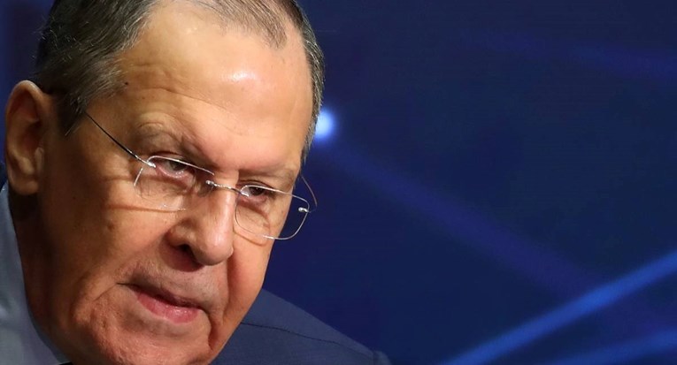 Lavrov: Rizik nuklearnog rata je ozbiljan i stvaran