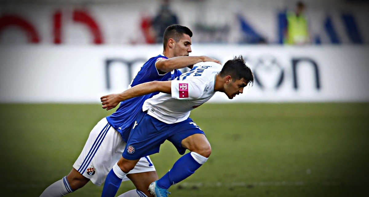 Danas igraju Hajduk, Dinamo i Rijeka u Kupu. Evo gdje možete gledati utakmice