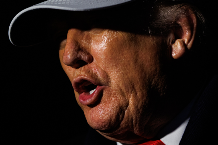 Analitičar: Fokus SAD-a nije samo Venezuela, puno je veći na drugu zemlju