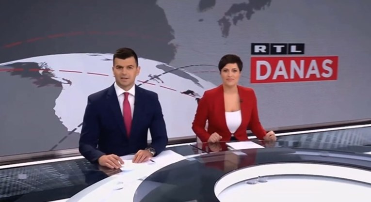 RTL Danas vodila samo Jelena Pajić, evo zašto