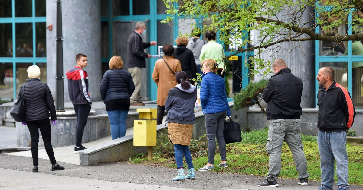 U Međimurju već 18 dana nema novozaraženih