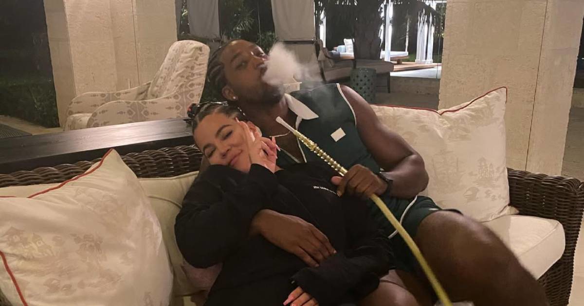 Khloé Kardashian u podcastu pitala bivšeg dečka: "Zašto si me stalno varao?"