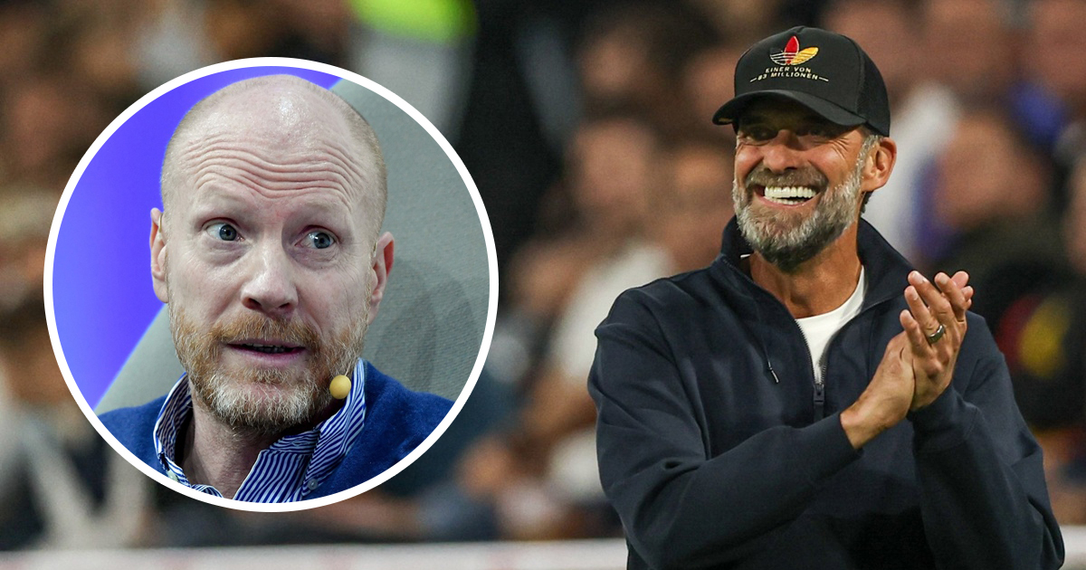 Sammer poručio Kloppu: Kao izbornik moraš biti oprezniji u izjavama
