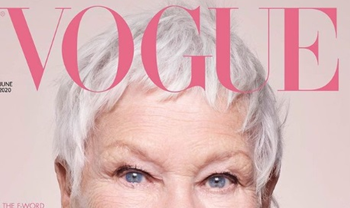 Vogue nikad nije imao ovakvu naslovnicu, pogledajte po čemu je posebna