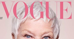 Vogue nikad nije imao ovakvu naslovnicu, pogledajte po čemu je posebna