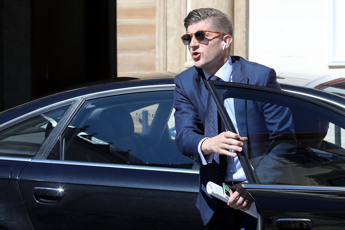 Marić o uvođenju eura: Građani neće imati trošak pri zamjeni valute kredita