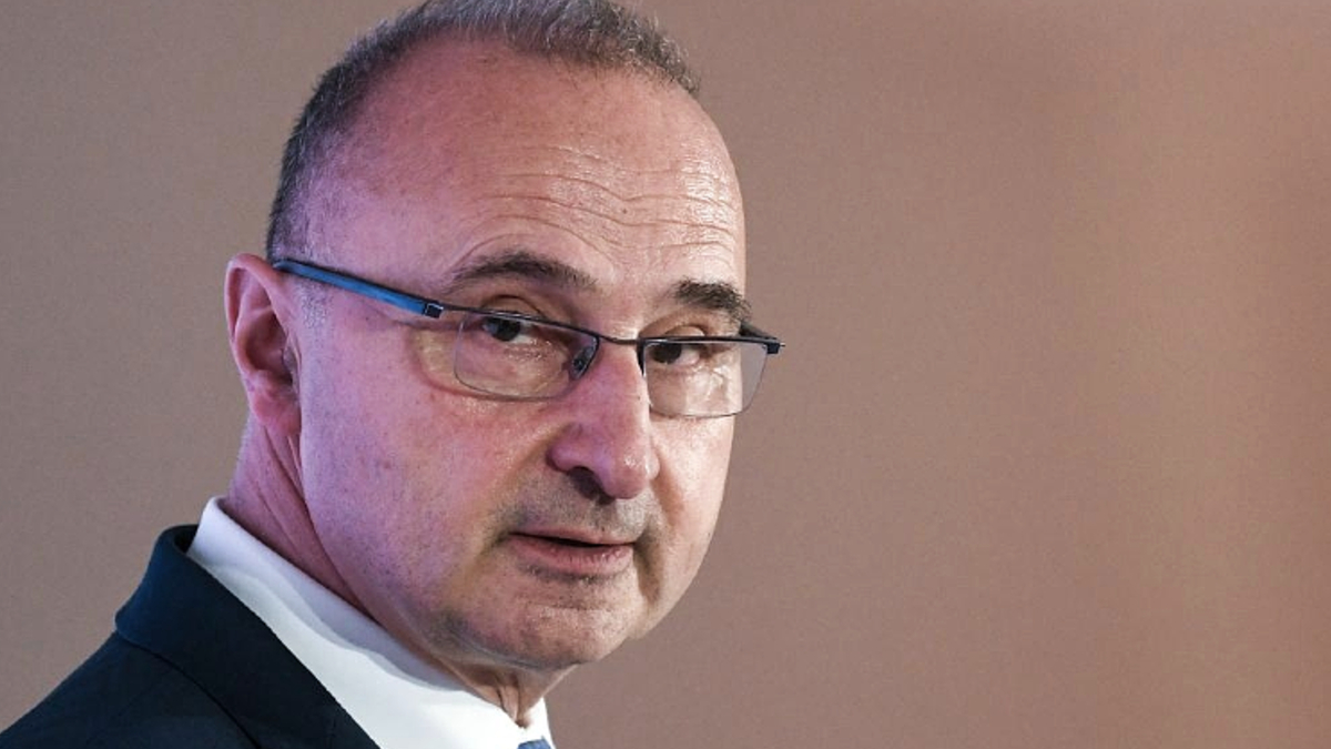 Grlić Radman: Predsjedanje EU kruna je hrvatskog europskog puta