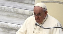 Vatikan obnovio tajni ugovor s Kinom. Kardinal: To je podilaženje komunističkoj vladi