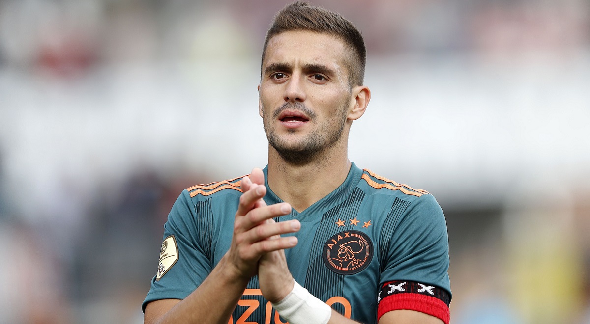 Tadić: Jako sam razočaran. Oduzeli su mi ono zbog čega igram nogomet