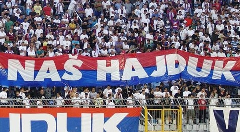 Novi rekord hajdučkog članstva uskoro će biti dvostruko veći od starog