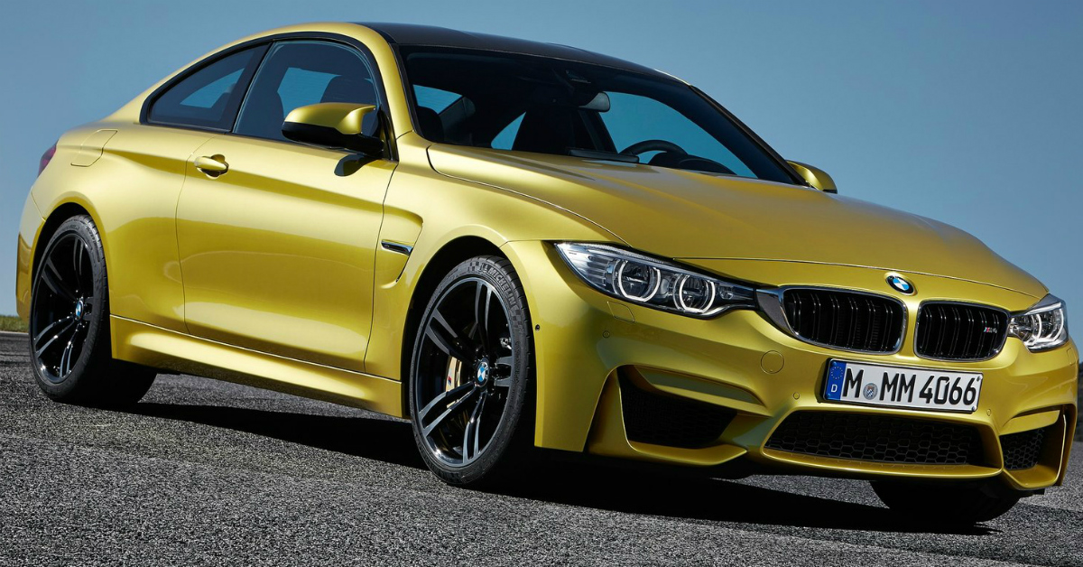 Još jedno groblje (novih) automobila: 3000 BMW-a trune u Kanadi zbog soli