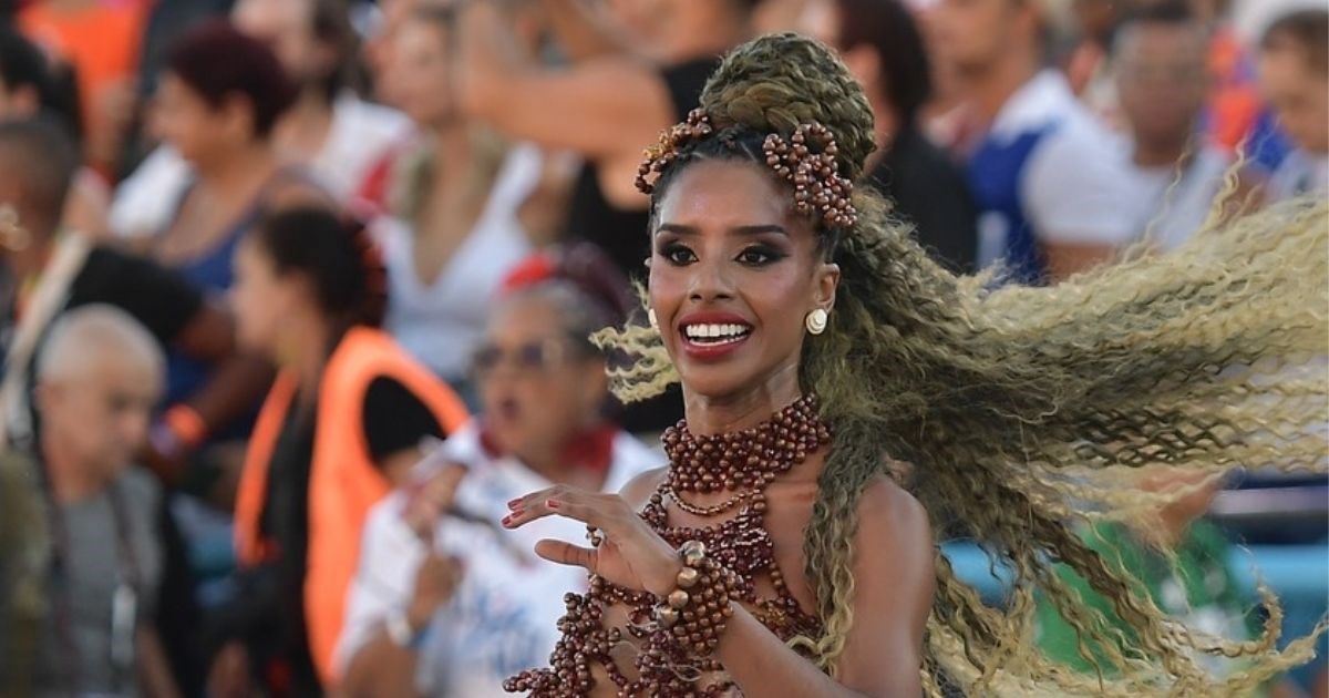 Počeo je najluđi karneval na svijetu