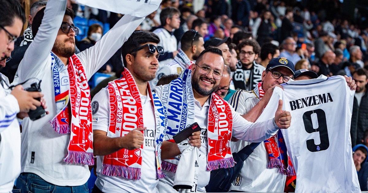 Marca: Realova gesta nakon izbacivanja Liverpoola pamtit će se zauvijek