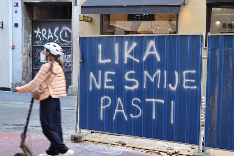 Stigli novi rezultati testiranja vode u Lici