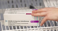 U Italiji odobreno cjepivo AstraZenece, ne preporučuju ga starijima od 55 godina