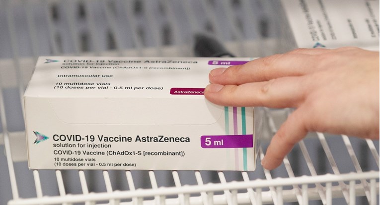 U Italiji odobreno cjepivo AstraZenece, ne preporučuju ga starijima od 55 godina