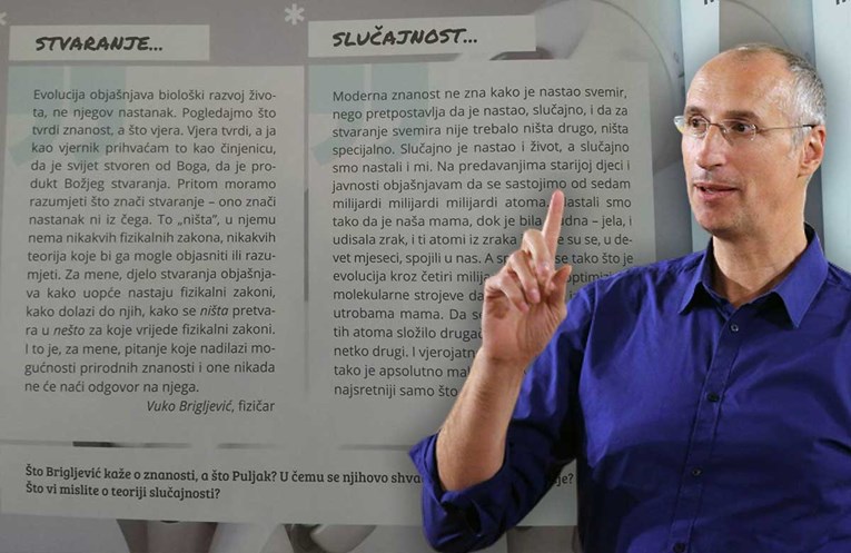 Ivica Puljak: Zadatak na vjeronauku je bio napisati sastavak o tome zašto sam u krivu