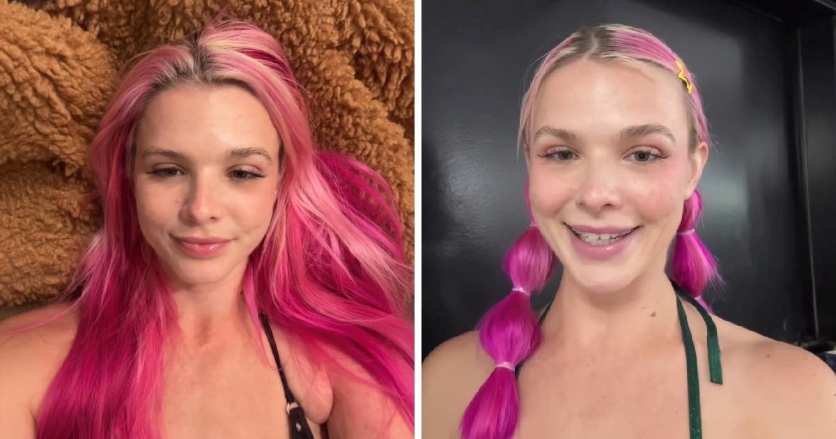 Striptizeta: "Američki vojnici odaju mi tajne o odlasku u rat"