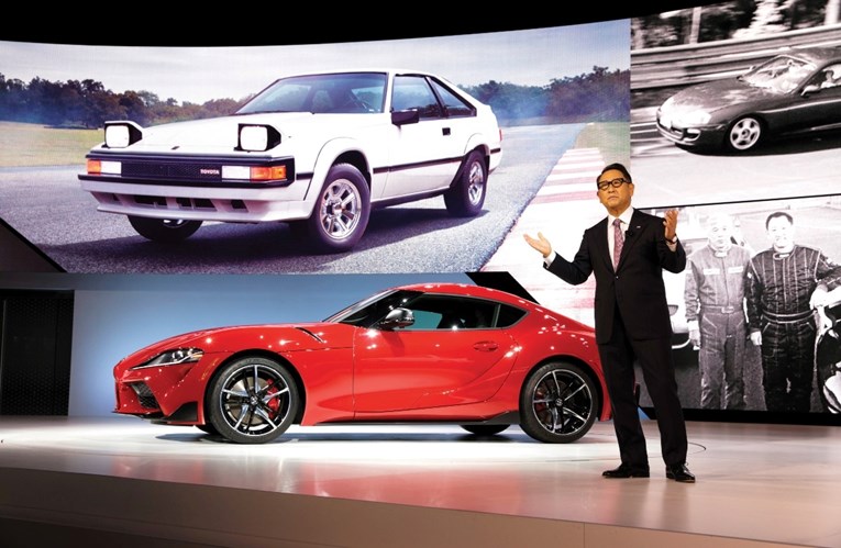 Šef Toyote nije jedini: Sve veće sumnje u čisto električnu budućnost automobila