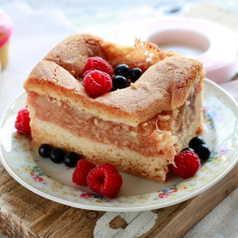 Recept za najbržu pitu s jabukama koju ćete ikad napraviti