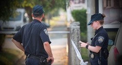 Prostitutka u Zagrebu napala policajku i pokušala pobjeći