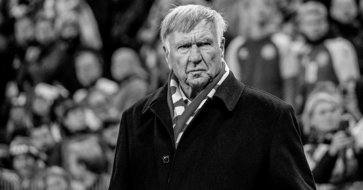 Preminuo je Sepp Piontek (85), bivši njemački nogometaš i trener