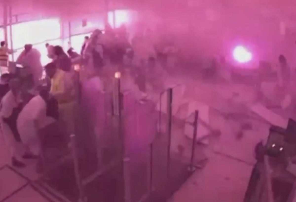 VIDEO Novi napadi hutista na saudijske zračne luke