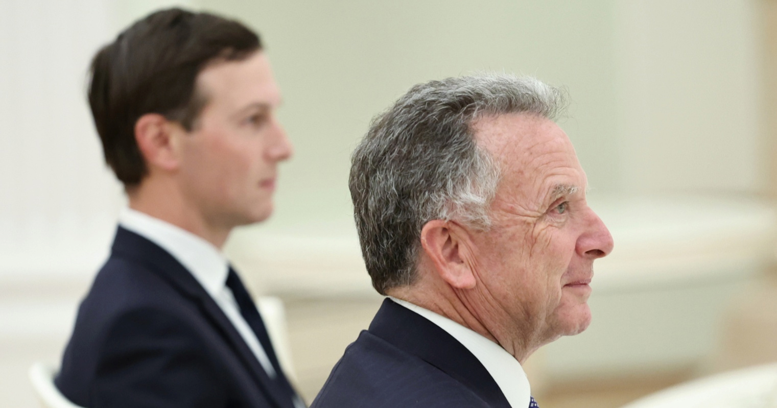 Trumpovi izaslanici planiraju posjet Putinu