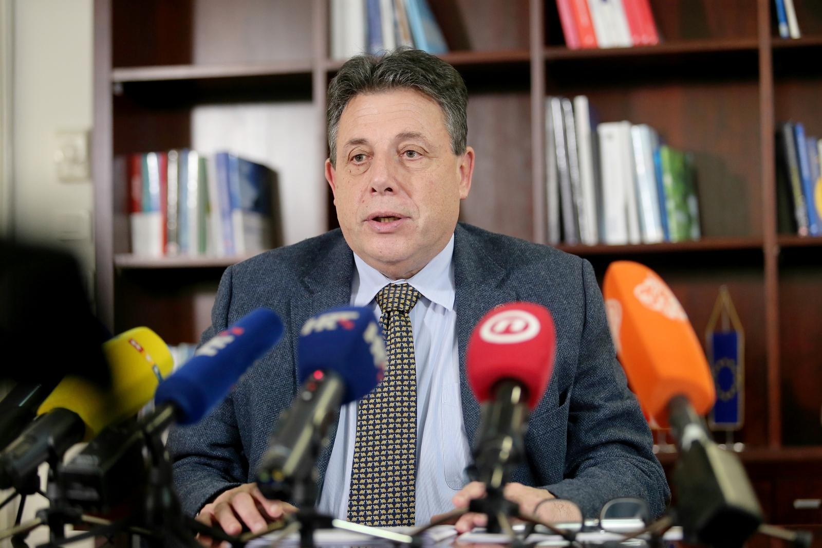 Predsjednik Vrhovnog suda: Ovi izbori će biti posebno komplicirani