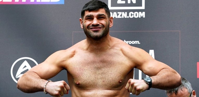 Joshua otkrio tko mu je favorit u borbi Hrgovića i Usika