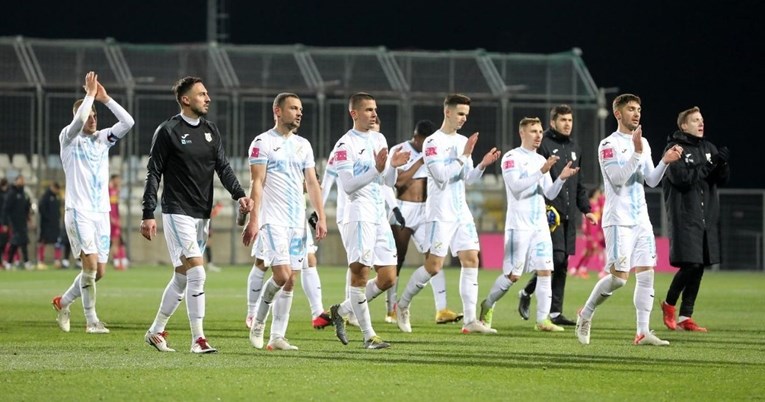 Rijeka će prva odigrati 1000. HNL meč. Evo zašto Dinamo, Hajduk i Osijek imaju manje