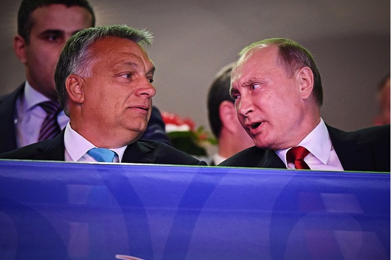Kako Putin misli doći u Mađarsku dok je pod tjeralicom? Za to se pobrinuo Orban