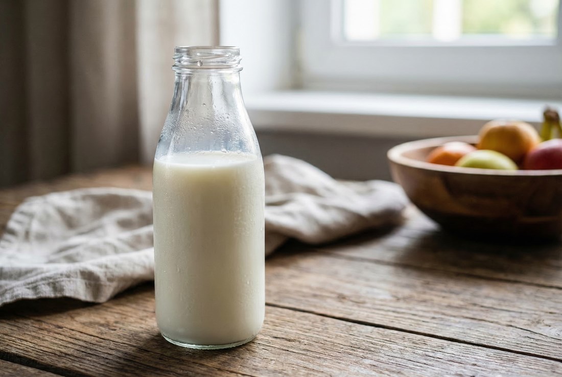 Sirovo mlijeko popularnije je no ikad - ali zato je zabranjeno u supermarketima