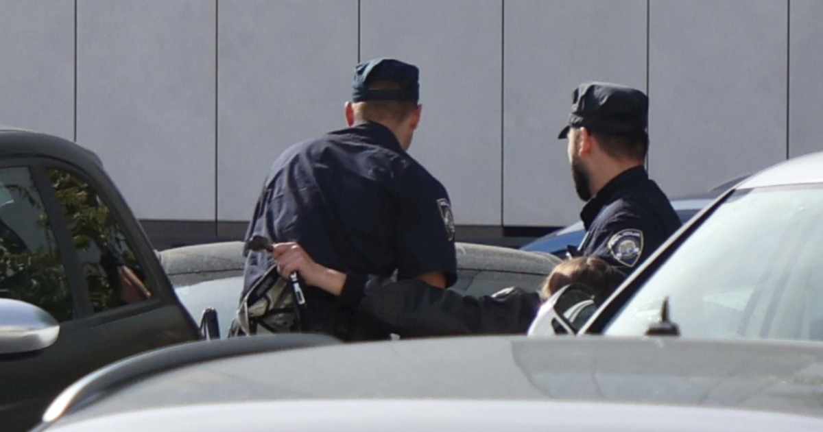 Sindikat policije osudio napad na policajca u Splitu, traži veće kazne