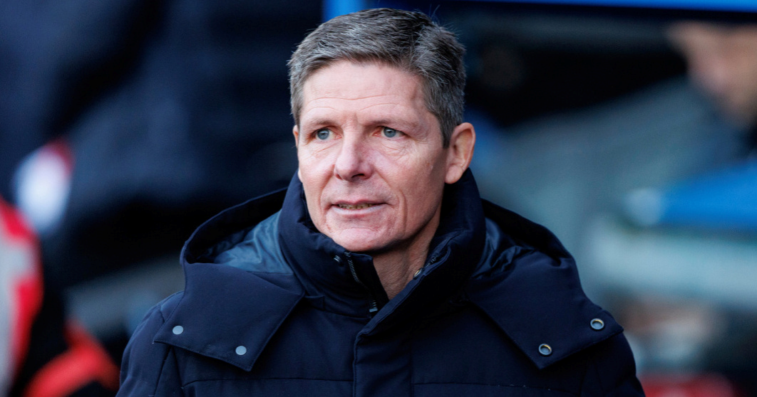 Trener hrvatskog reprezentativca potvrdio odlazak. Na ljeto preuzima United?