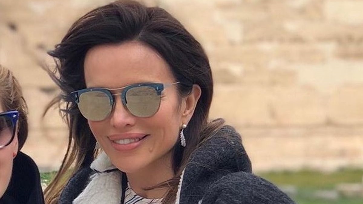 Usred drame s Milanom, Severina potvrdila da je u Grčkoj sa svojom prvom ljubavi