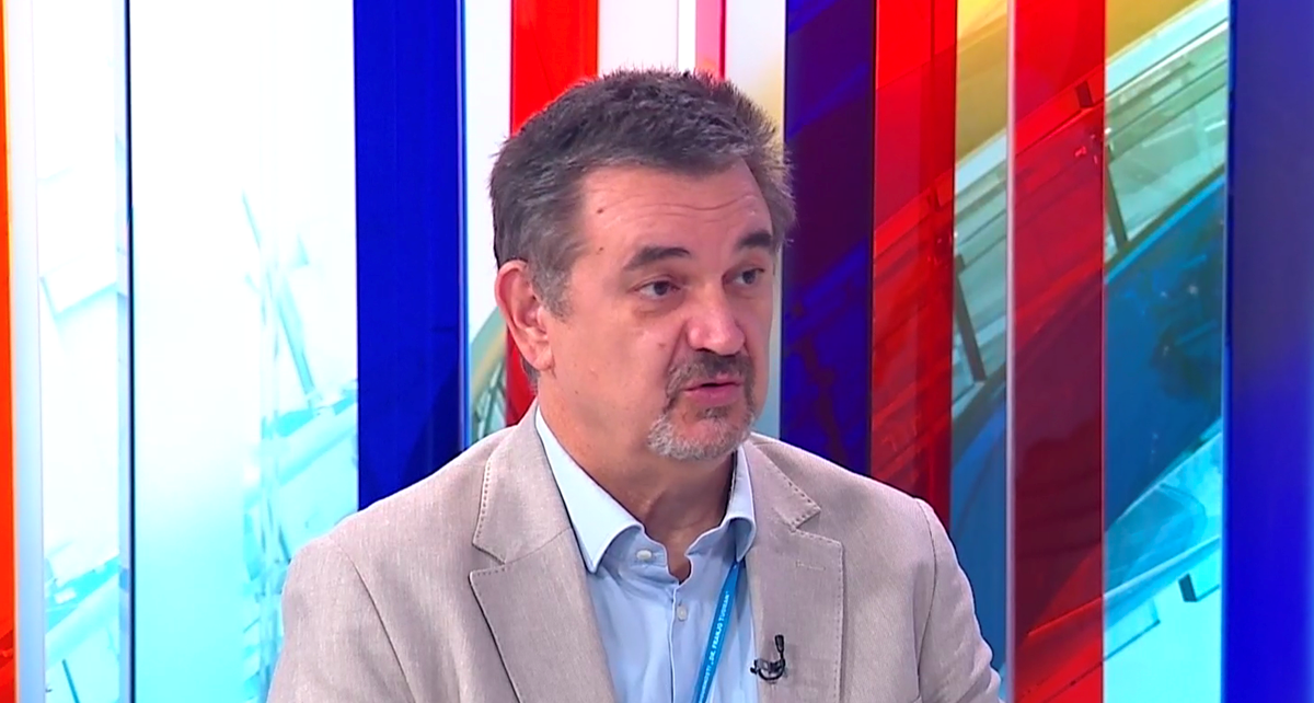 Analitičar Akrap: Nisu Rusi mulci pa da ne znaju posao