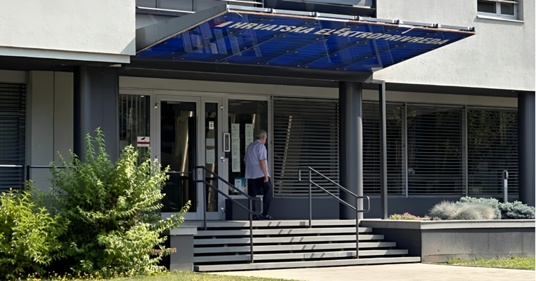 Uskok ušao u HEP zbog goleme plinske afere