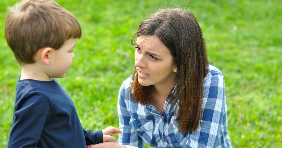 Želite odgojiti dječake koji poštuju ljude oko sebe? Primijenite ove 3 odgojne metode