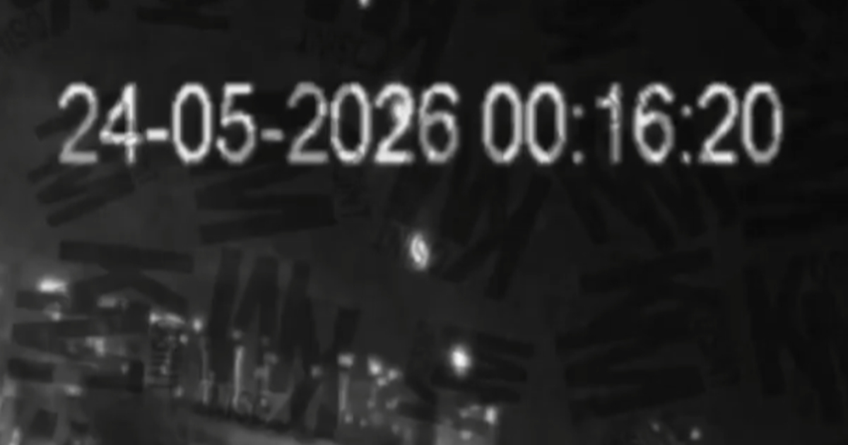 VIDEO Šire se snimke. "Da, Rusi su napali Orešnikom"