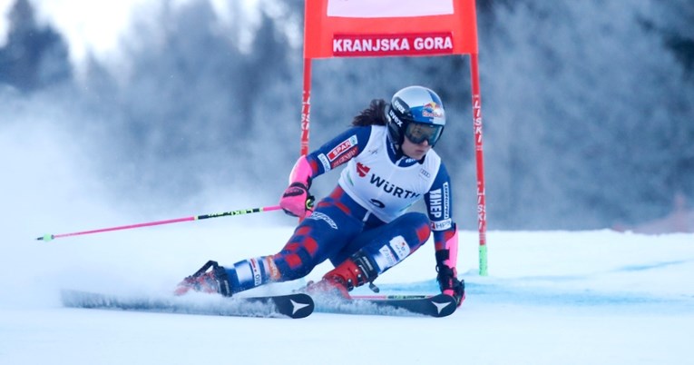 Ljutić: Bilo je teško odrediti kako skijati, ali držim konstantu