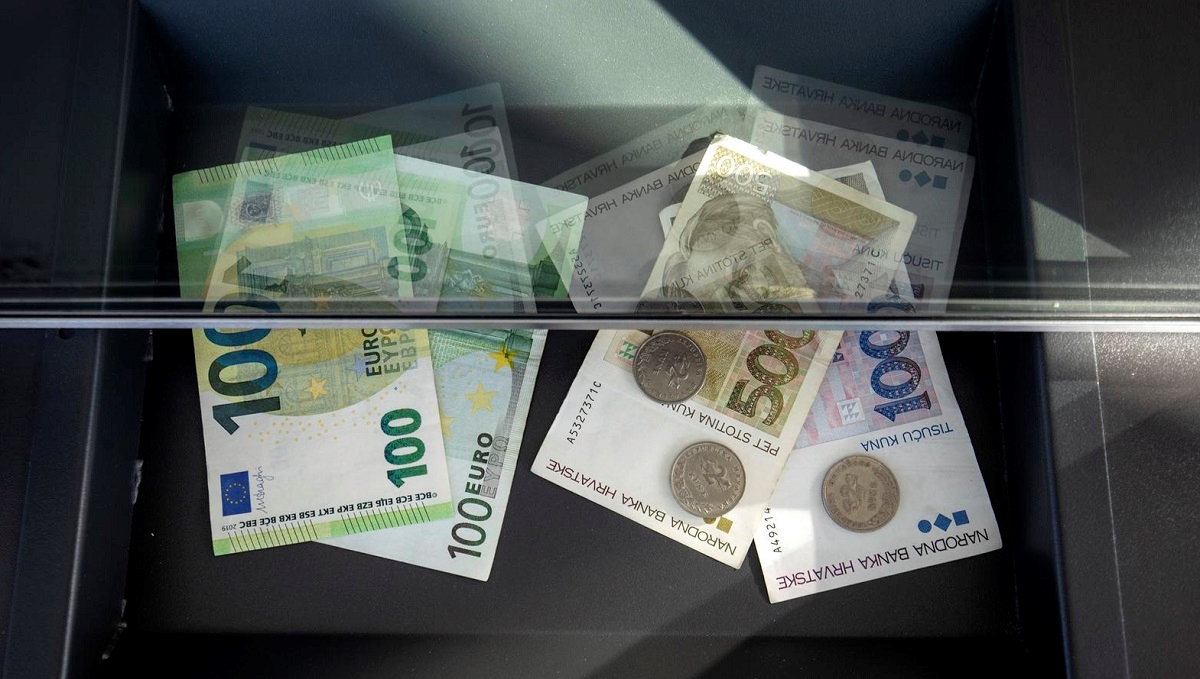 Inflacija u eurozoni na rekordnoj razini