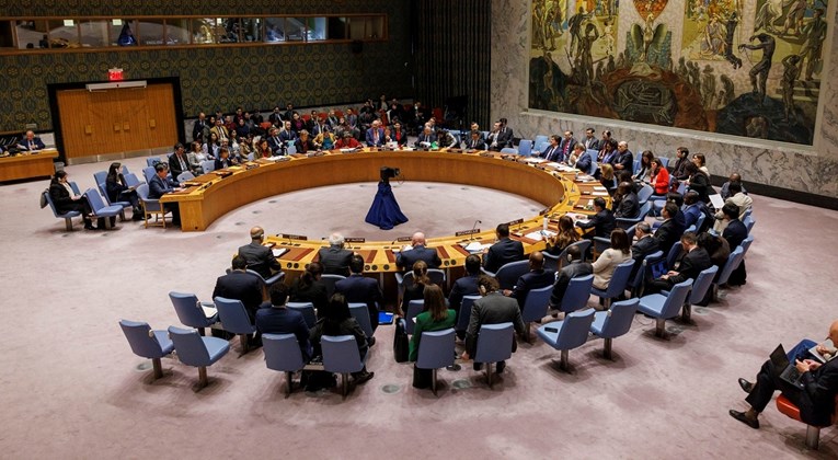 Slovenija je od danas jedna od 15 članica Vijeća sigurnosti UN-a