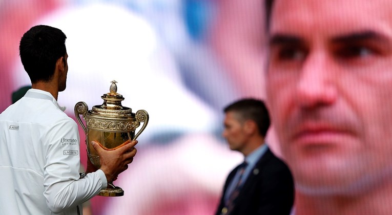 Federer otkrio zbog čega se divi Đokoviću, ali i po čemu su slični