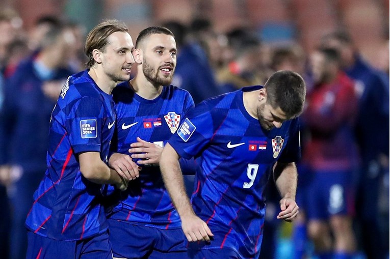 Nijemci: Niko Kovač želi hrvatsku zvijezdu