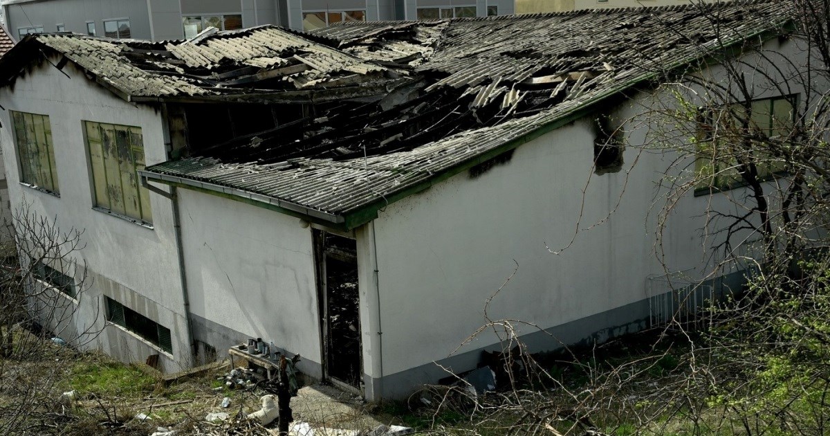 U Makedoniji 59 mrtvih, priveden bivši ministar. Ljudi bijesni zbog izjave tužitelja