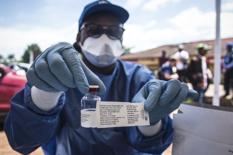 Epidemija ebole u Kongu: Više od 118 mrtvih, zaraza se širi