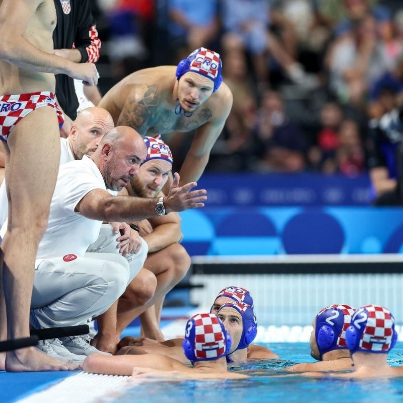 Hrvatska doznala protivnika u četvrtfinalu SP-a. Evo kad se igra