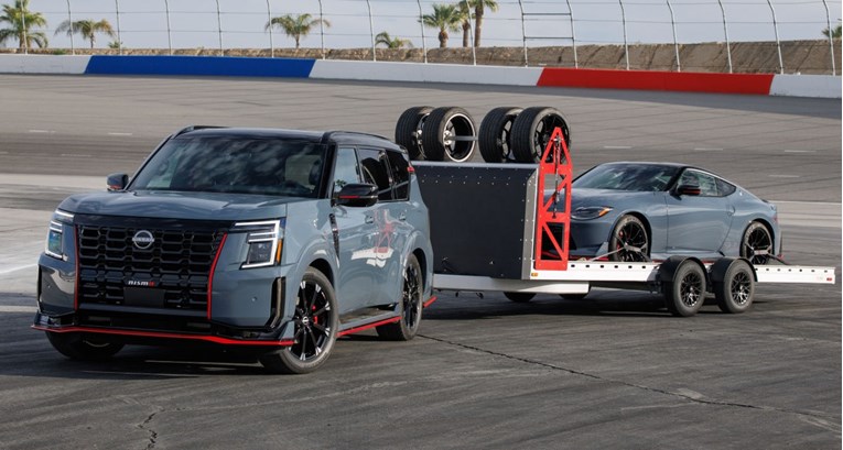 Armada u dosad neviđenom izdanju. NISMO sve potpisuje