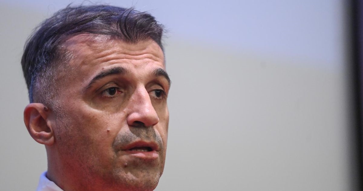 Sesar: Turci su puni talenta, a vodi ih jedan od najboljih europskih trenera